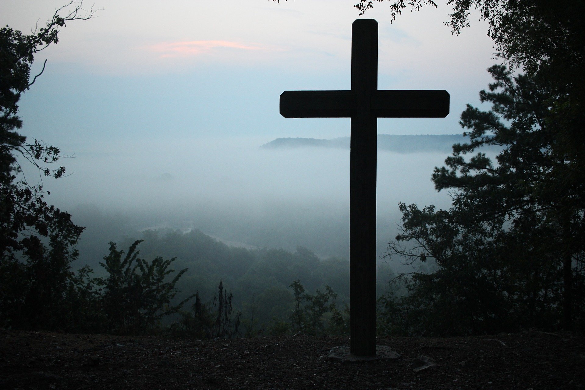 Mark 10:32-34: A Glimpse into Jesus’ Courage and Sacrifice