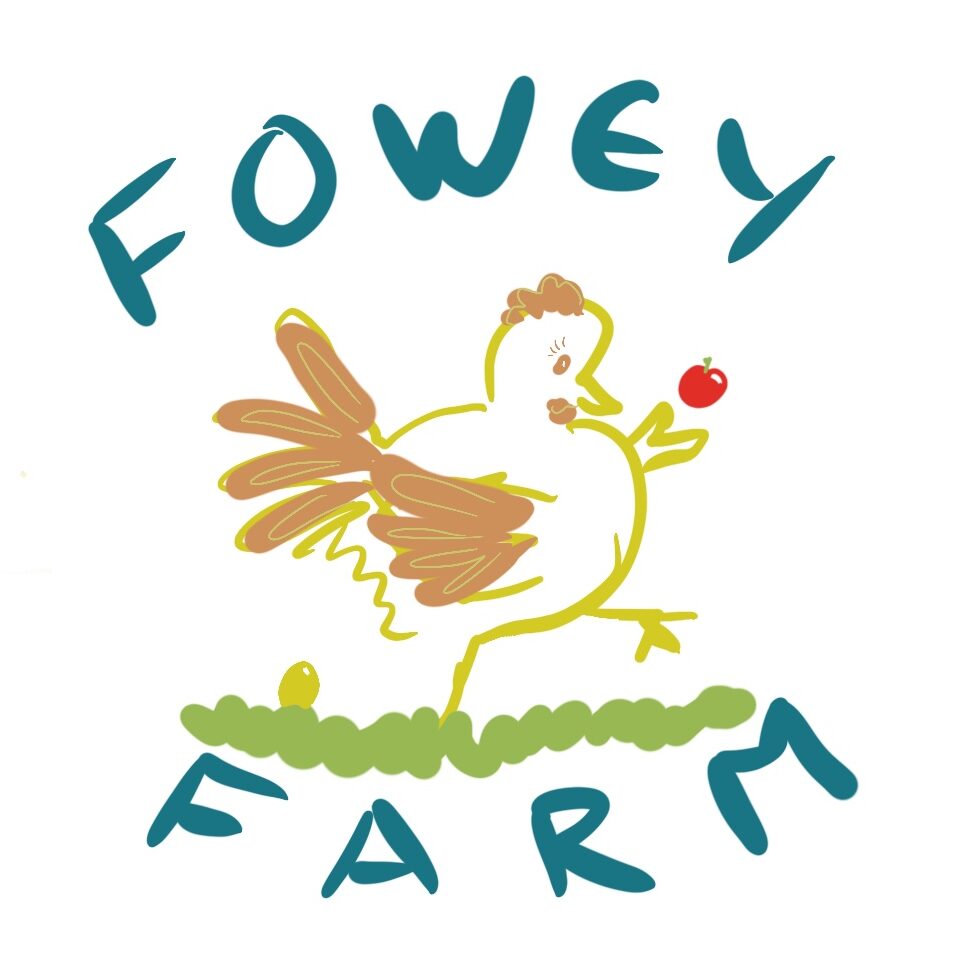 Fowey Farm Logo