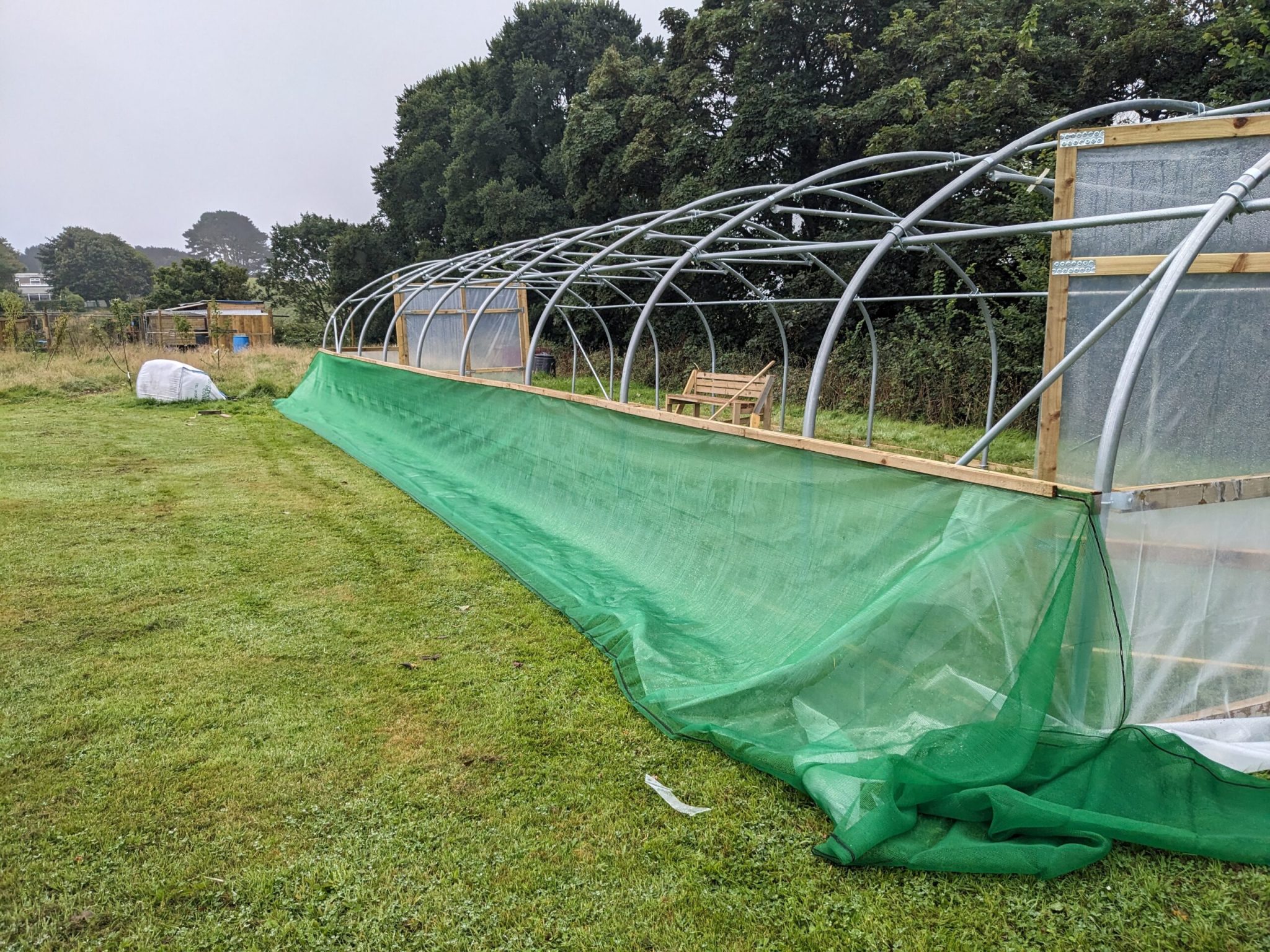 Polytunnel