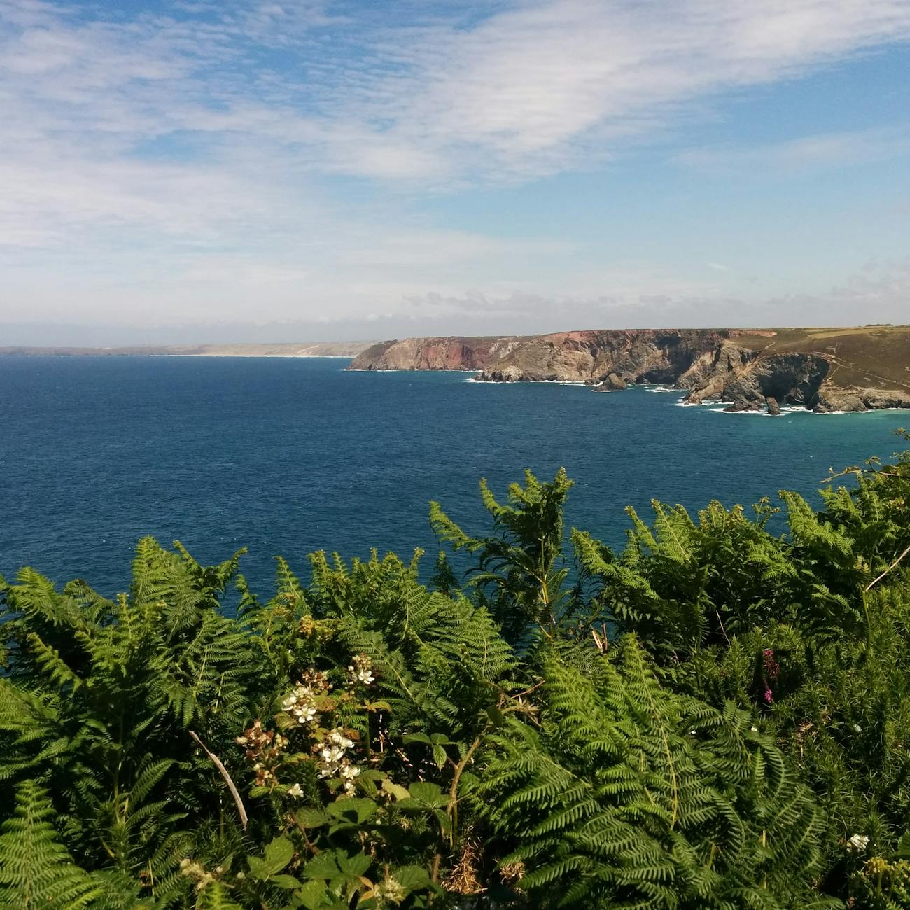 Kernow: My Love Affair with Cornwall